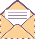 E-mail icon